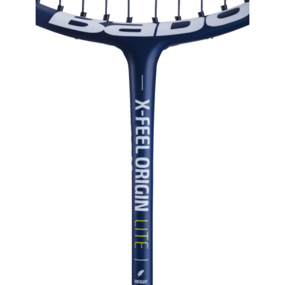 Babolat X Feel Origin Lite Badminton Racquet