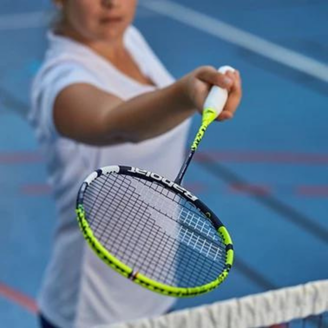 Babolat X Feel Origin Lite Badminton Racquet
