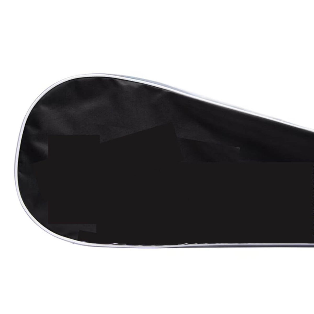 Badminton Racquet Cover – Sportswing.in