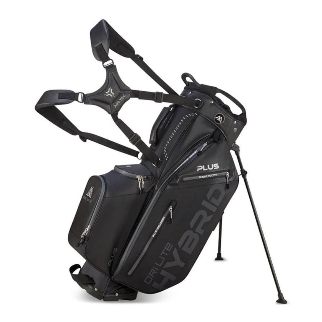 Big Max Dri Lite Hybrid Plus Stand Golf Bag