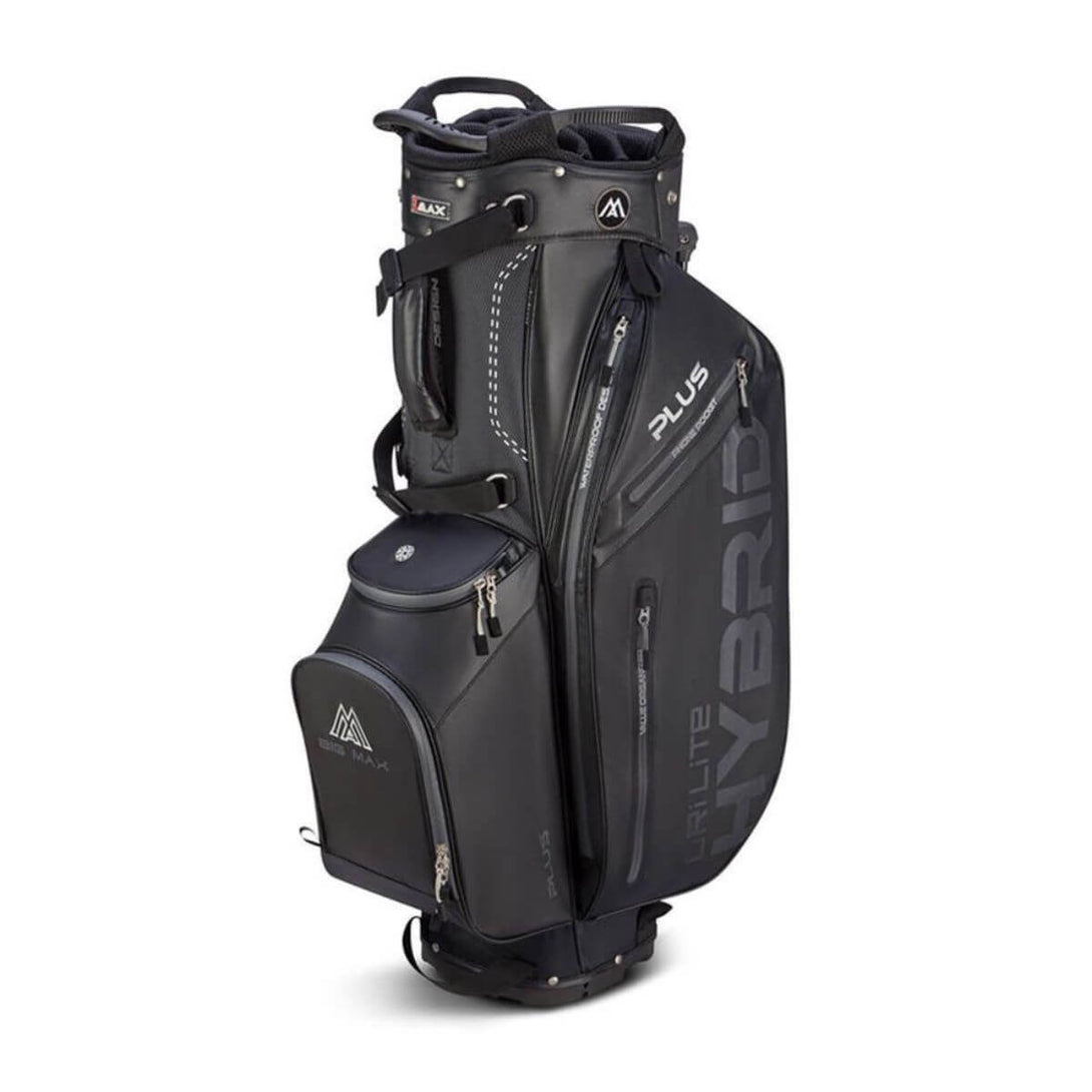 Big Max Dri Lite Hybrid Plus Stand Golf Bag