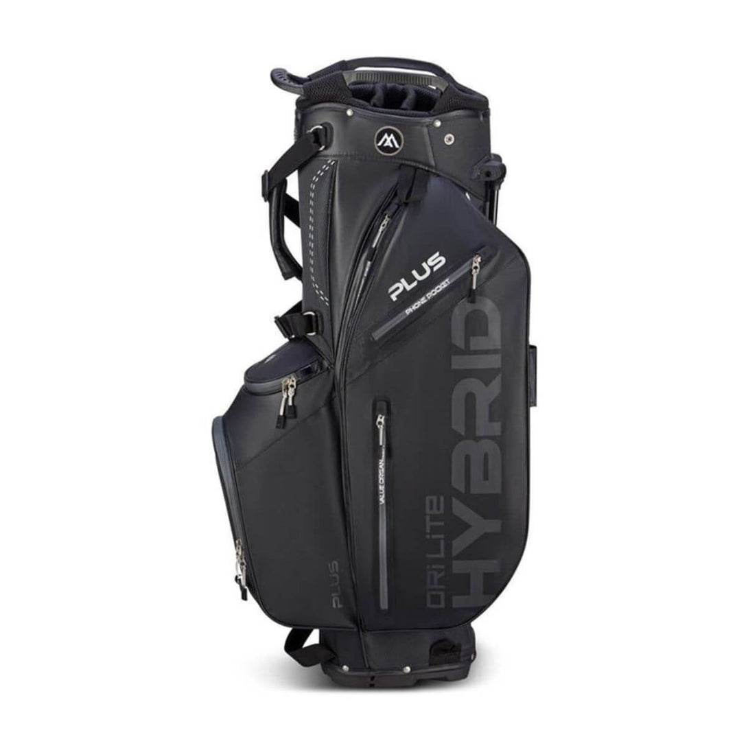 Big Max Dri Lite Hybrid Plus Stand Golf Bag