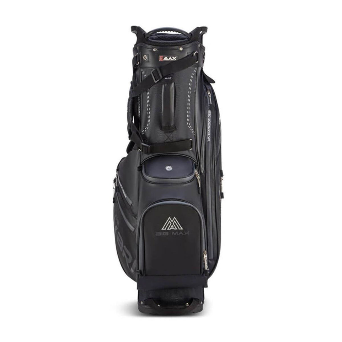 Big Max Dri Lite Hybrid Plus Stand Golf Bag