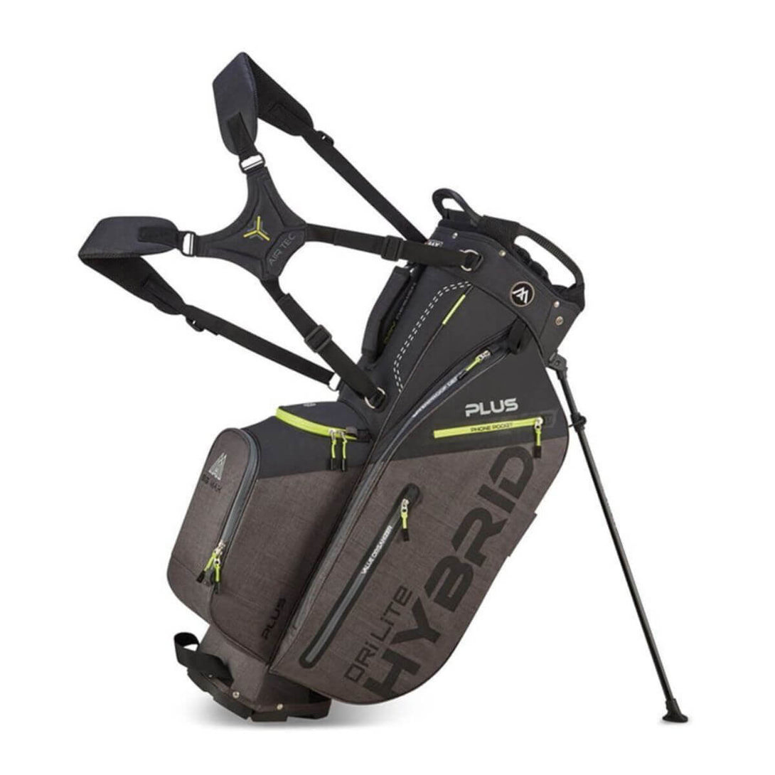 Big Max Dri Lite Hybrid Plus Stand Golf Bag