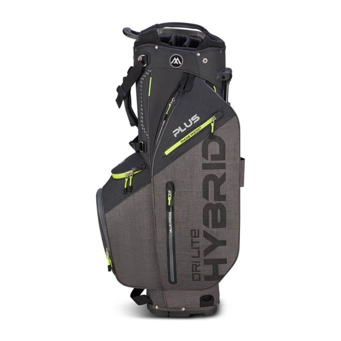 Big Max Dri Lite Hybrid Plus Stand Golf Bag