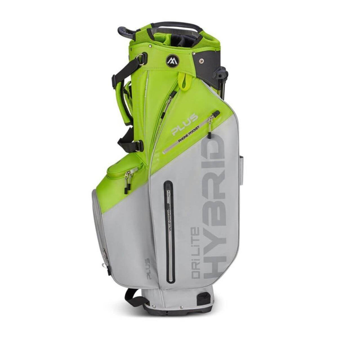 Big Max Dri Lite Hybrid Plus Stand Golf Bag