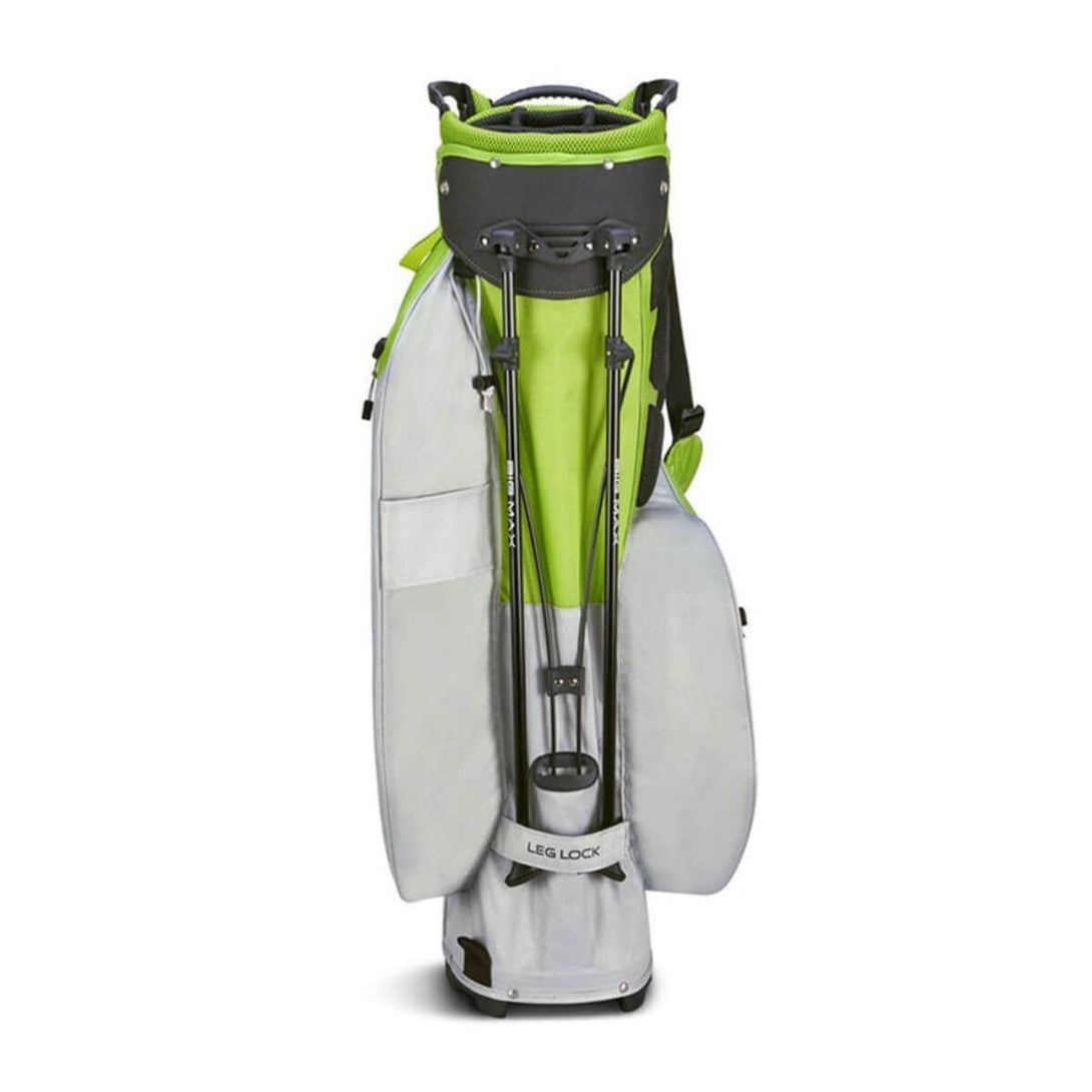 Big Max Dri Lite Hybrid Plus Stand Golf Bag