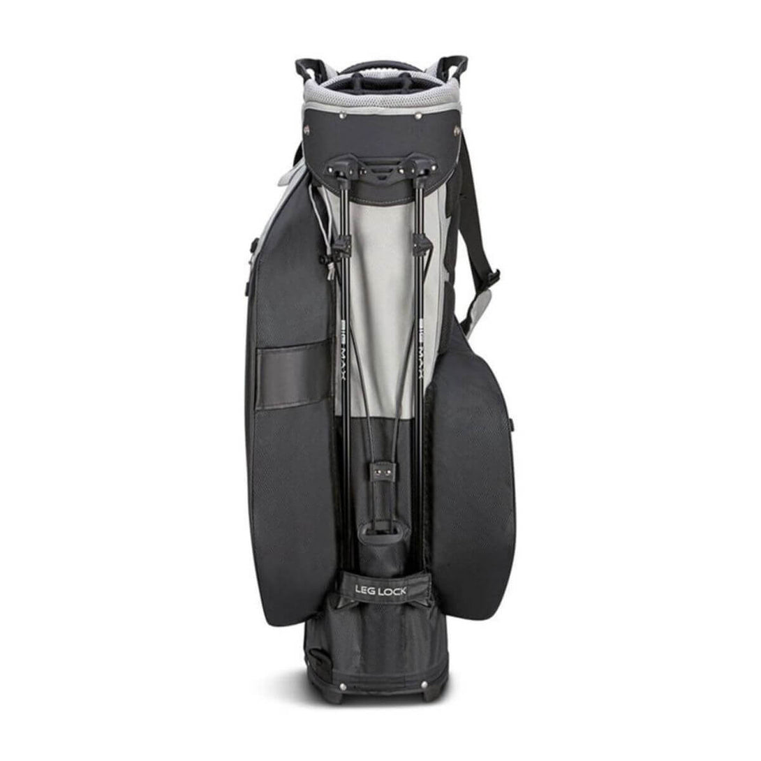 Big Max Dri Lite Hybrid Plus Stand Golf Bag