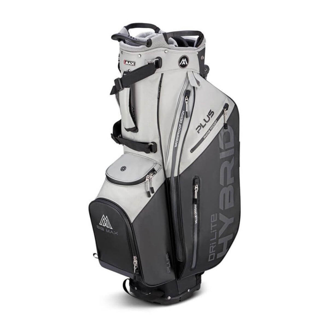 Big Max Dri Lite Hybrid Plus Stand Golf Bag