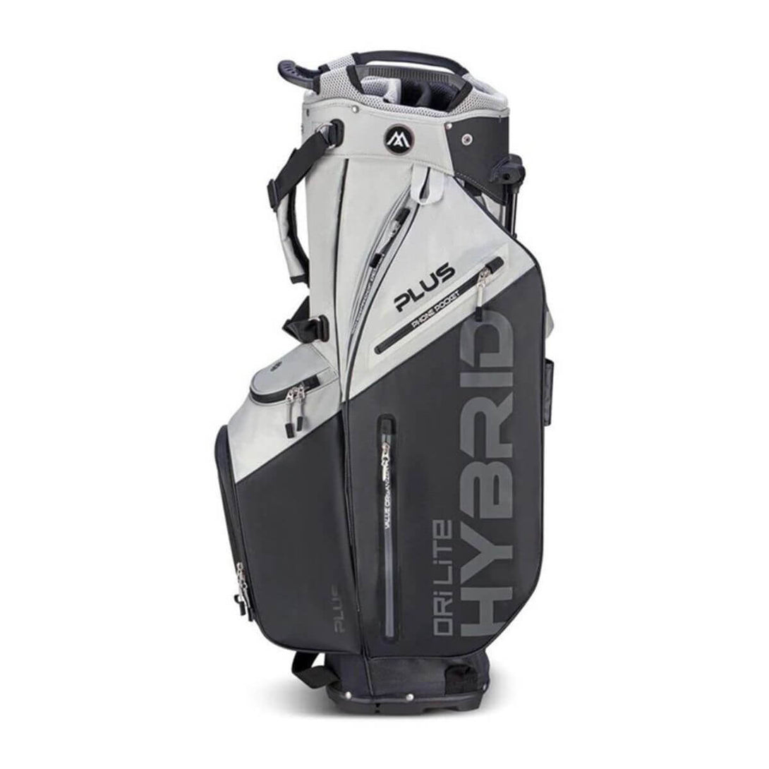 Big Max Dri Lite Hybrid Plus Stand Golf Bag