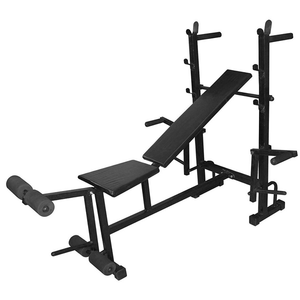 Bodyfit 8 in 1 Bench Gym Bench
