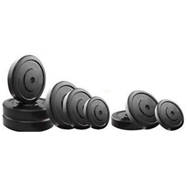 Bodyfit BF Spare Weight Plates for Home Gym Kit