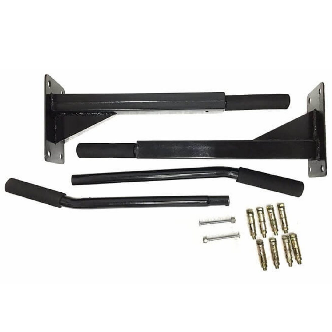 Bodyfit CH Steel Wall Mounting Chin-Up Bar