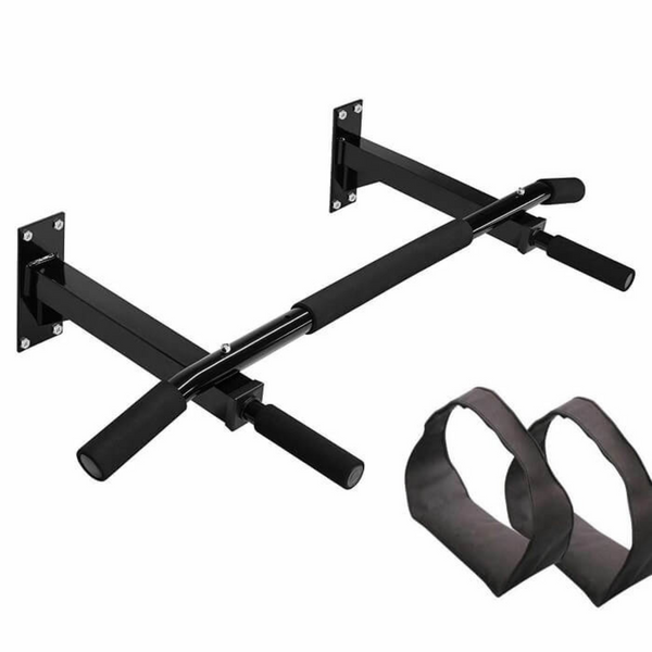 Bodyfit CH Steel Wall Mounting Chin-Up Bar