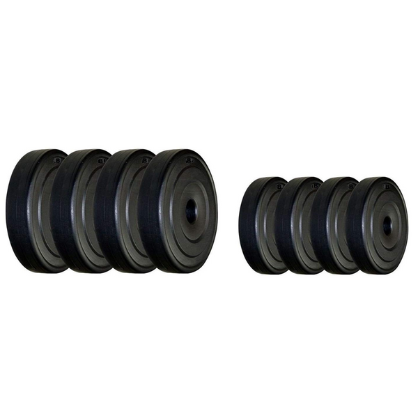 Bodyfit Spare Plates 20kg