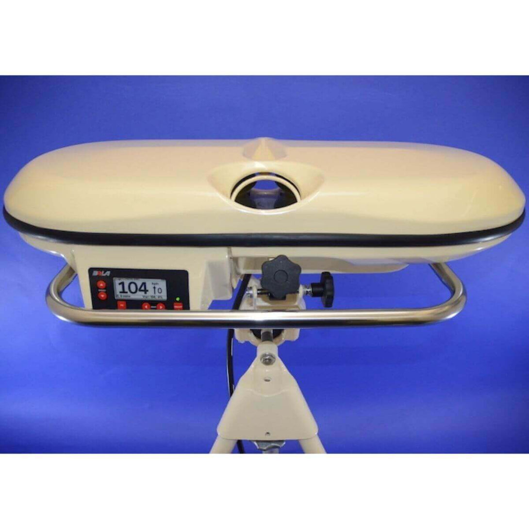 Bola Pro 2023 Cricket Bowling Machine