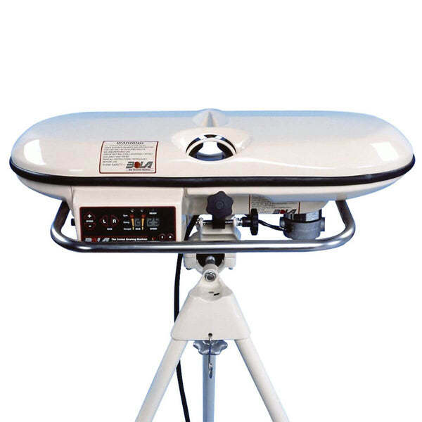 Bola Pro Professional Cricket Bowling Machine (Without Auto Feeder)