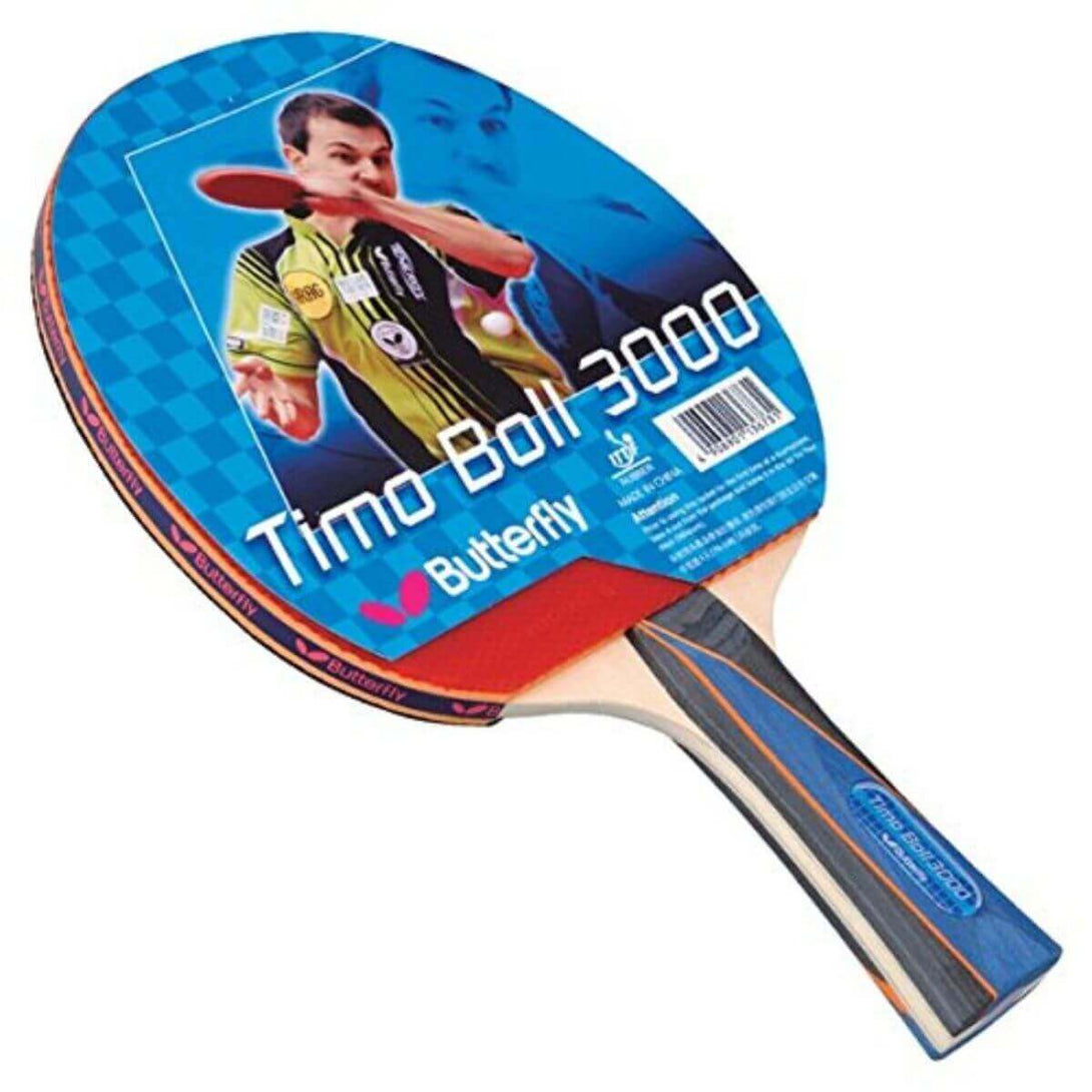 Butterfly Timo Boll 3000 Table Tennis Bat