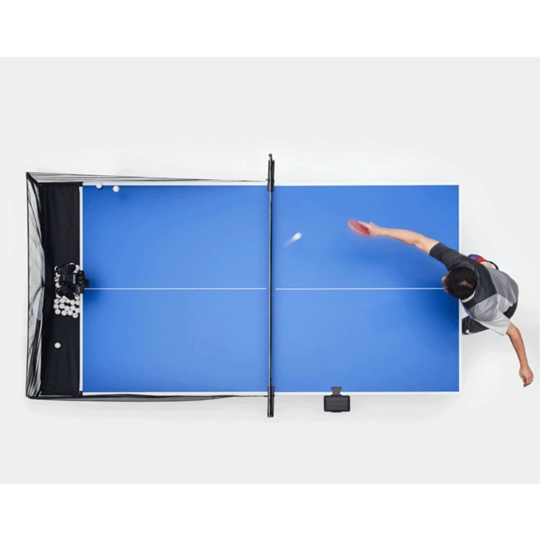 Butterfly Amicus Prime Table Tennis Robot