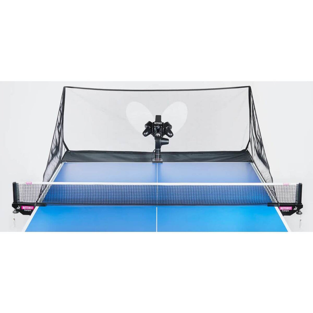 Amicus Kit Butterfly Amicus Prime Table Tennis Robot – Sportswing.in