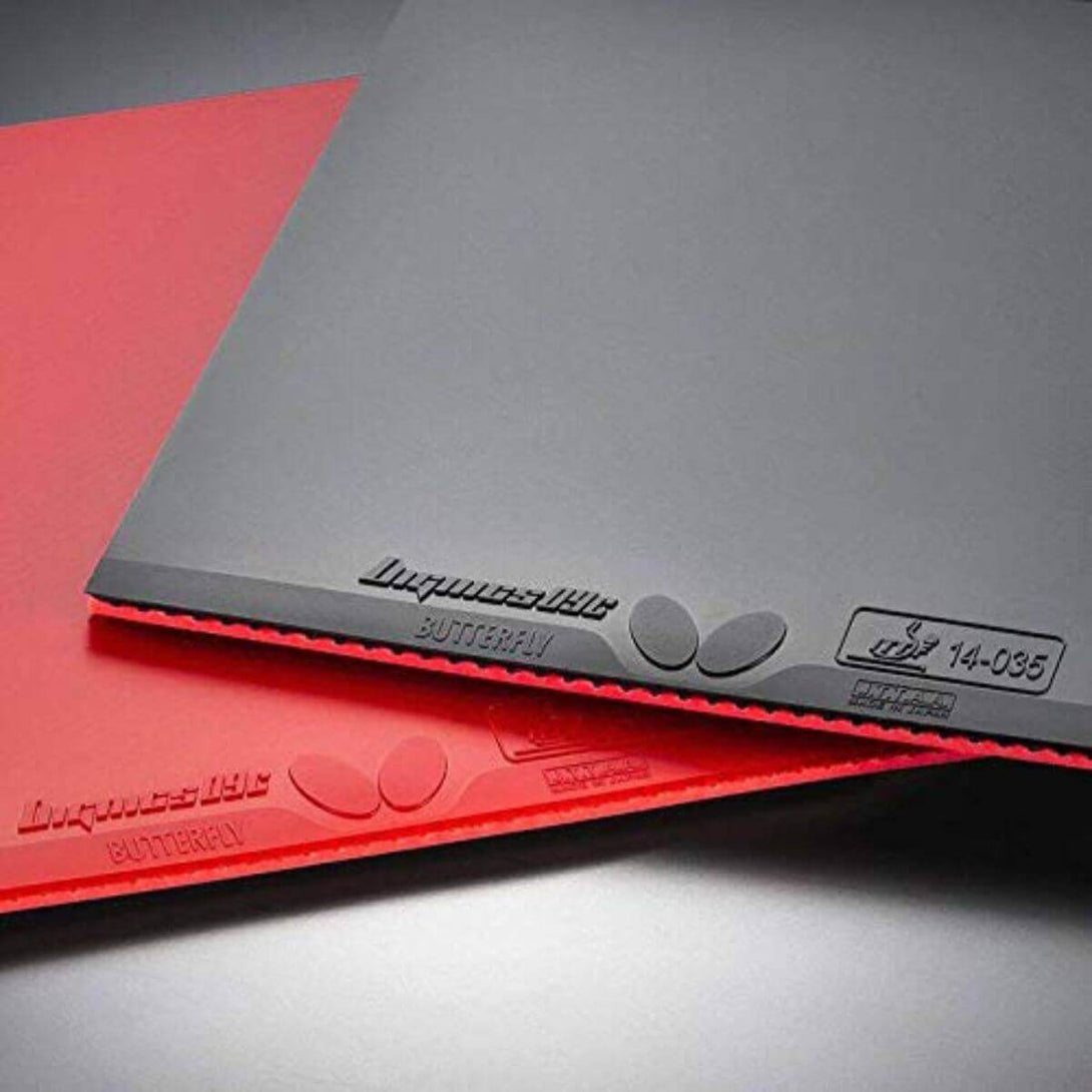 Butterfly DIGNICS 09c Table Tennis Rubber