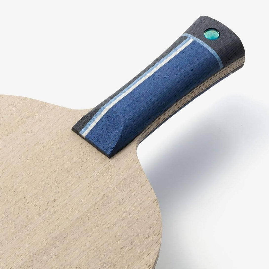 Butterfly Harimoto Tomokazu Innerforce ALC Table Tennis Blade
