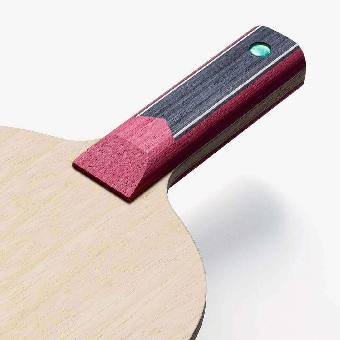 Butterfly Mizutani ZLC- FL Table Tennis Blade