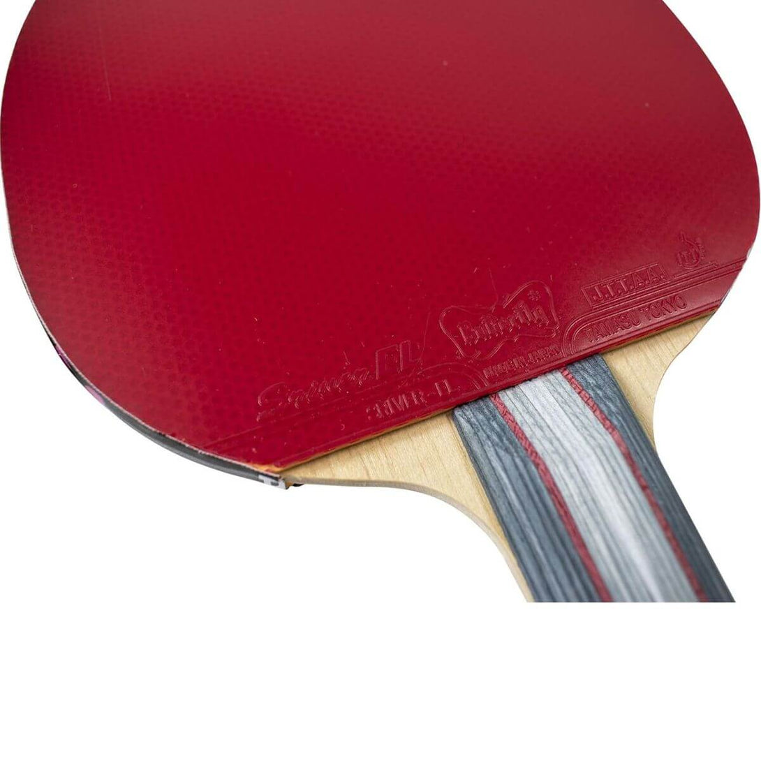 Butterfly Sriver EL Table Tennis Rubber