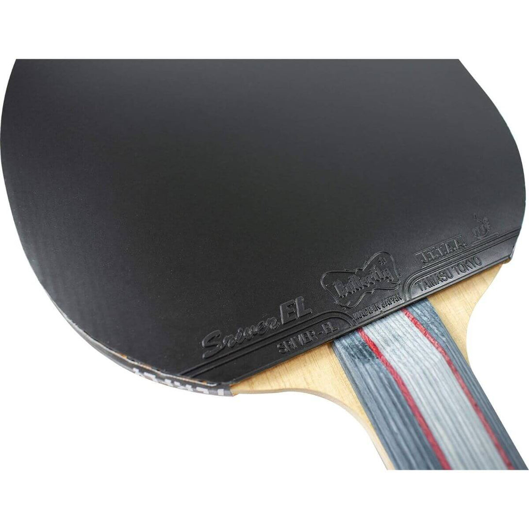Butterfly Sriver EL Table Tennis Rubber