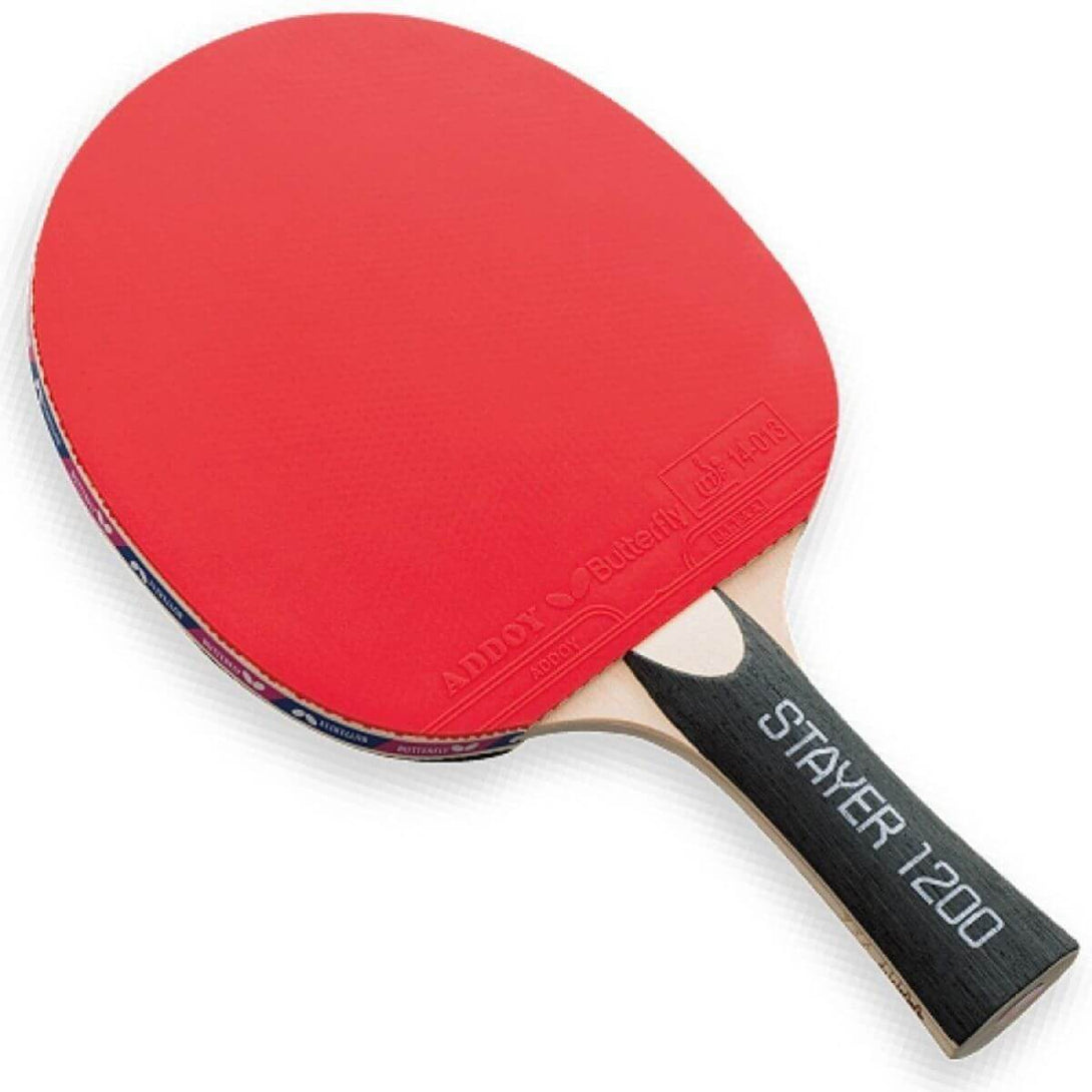 Butterfly Stayer 1200 Table Tennis Bat