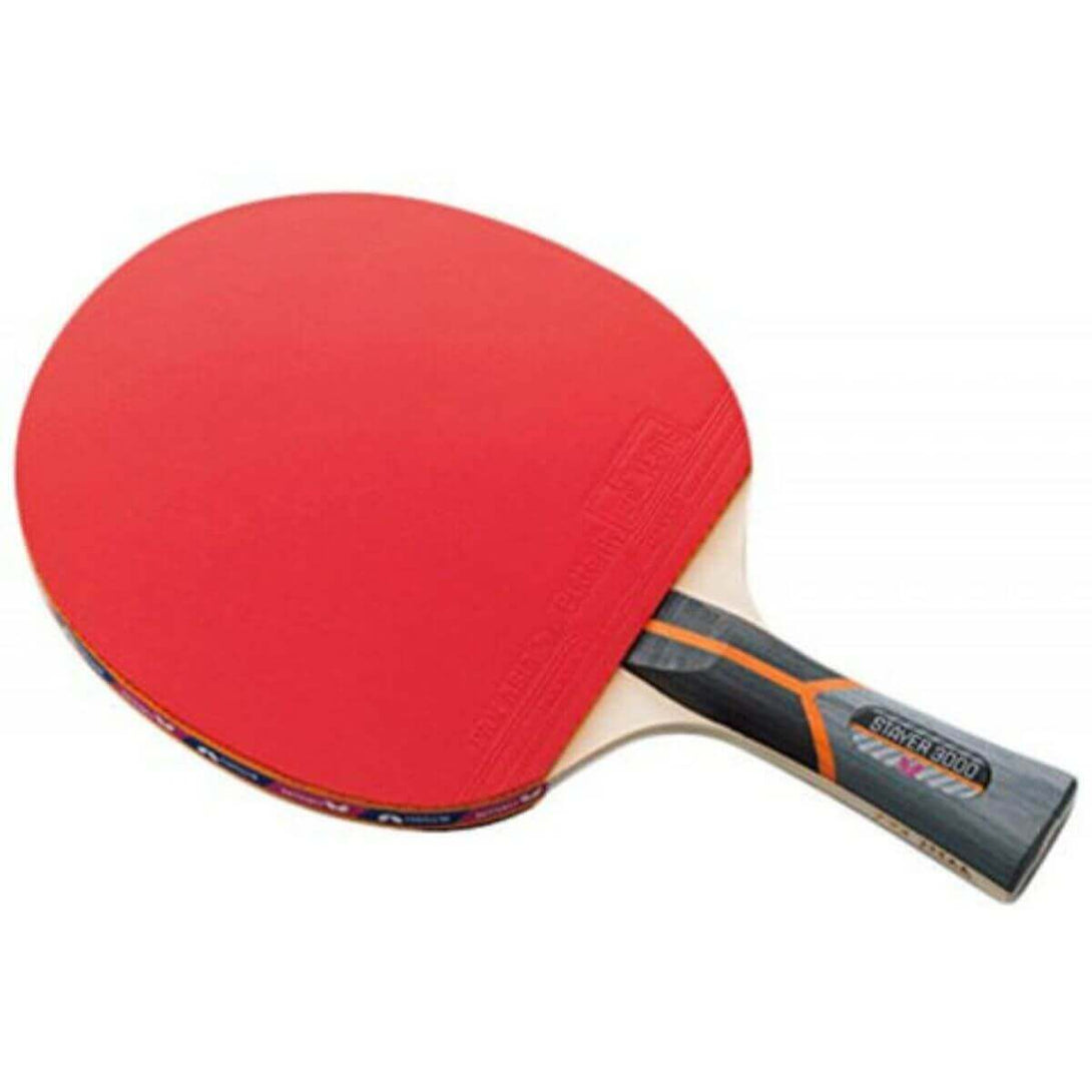 Butterfly Stayer 3000 Table Tennis Bat