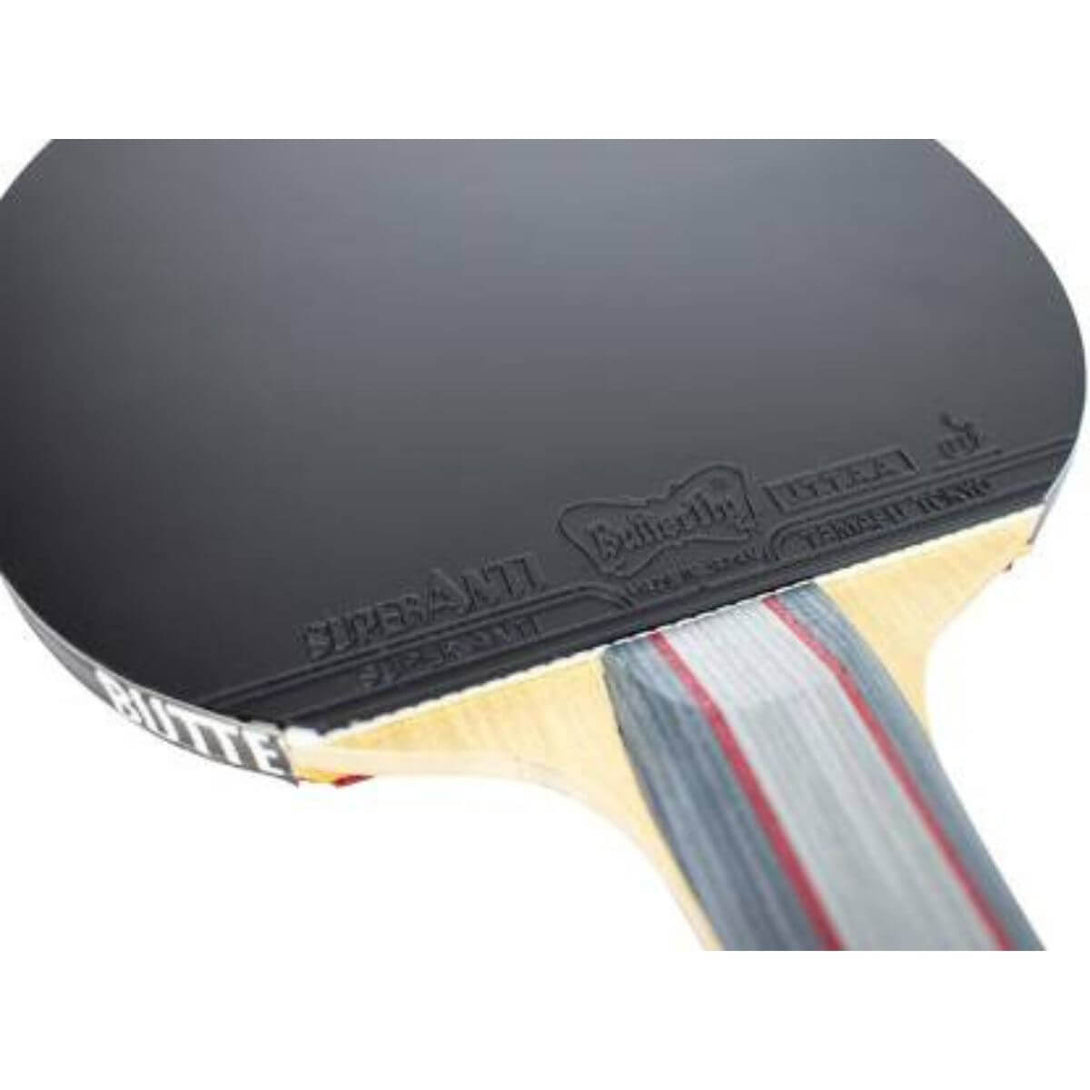 Butterfly Super Anti Table Tennis Rubber