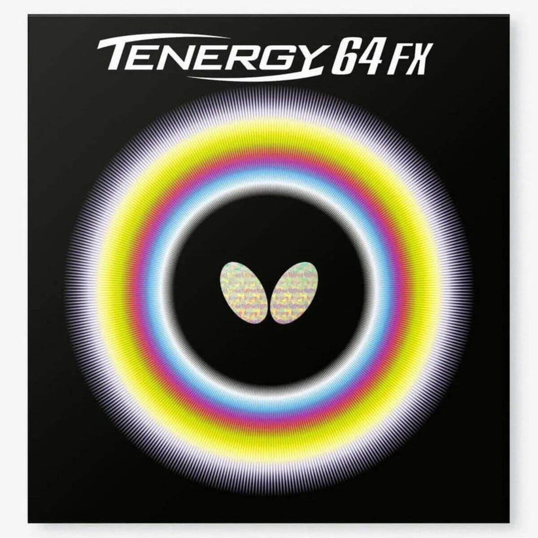 Butterfly Tenergy 64 FX Table Tennis Rubber