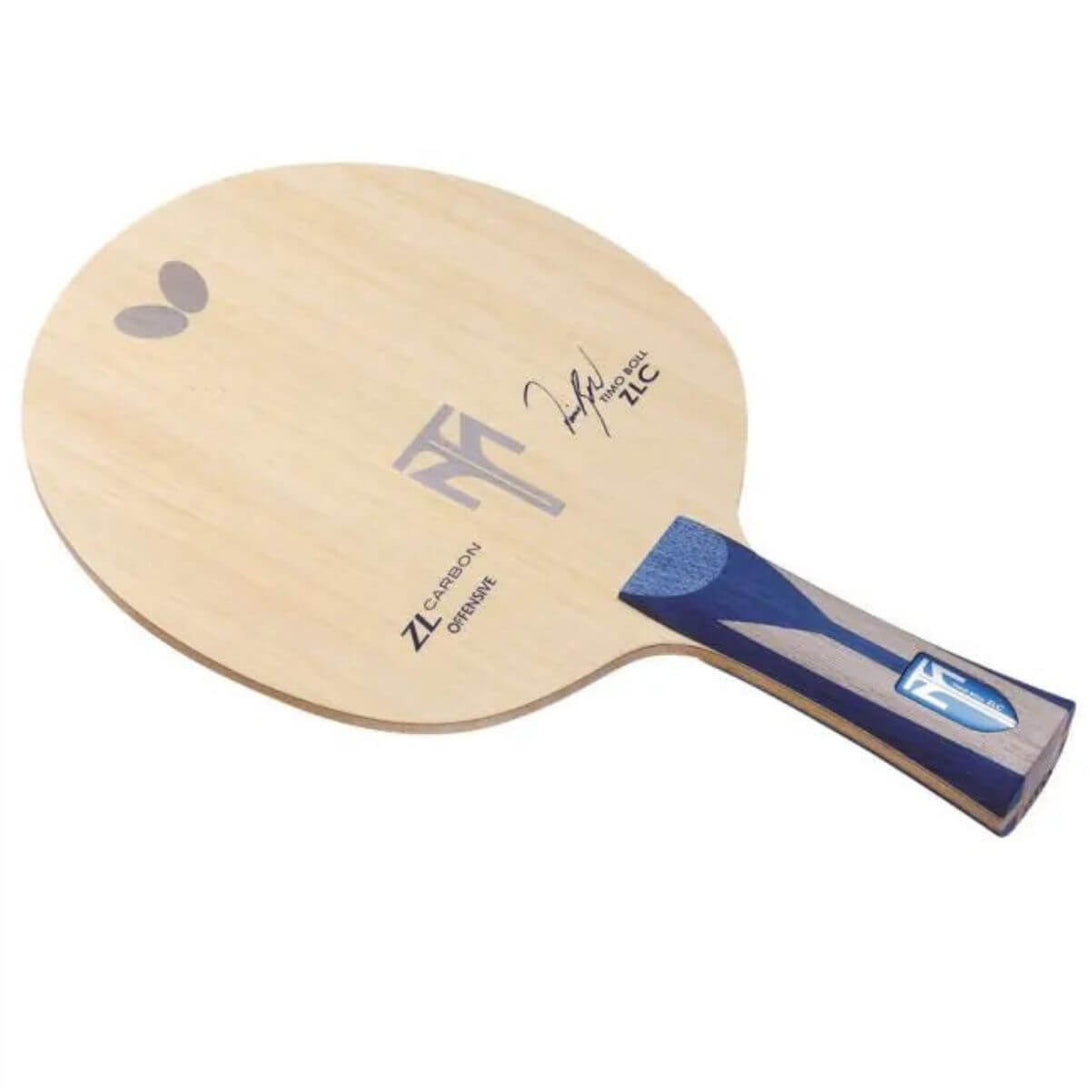 Butterfly Timo Boll ZLC Table Tennis Blade