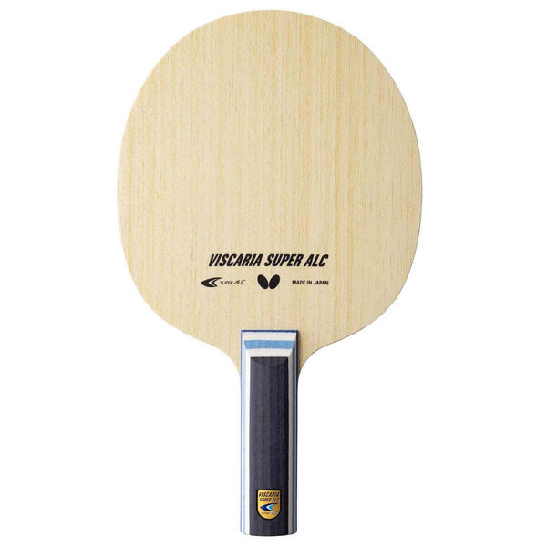 Butterfly Viscaria Super ALC Table Tennis Bat
