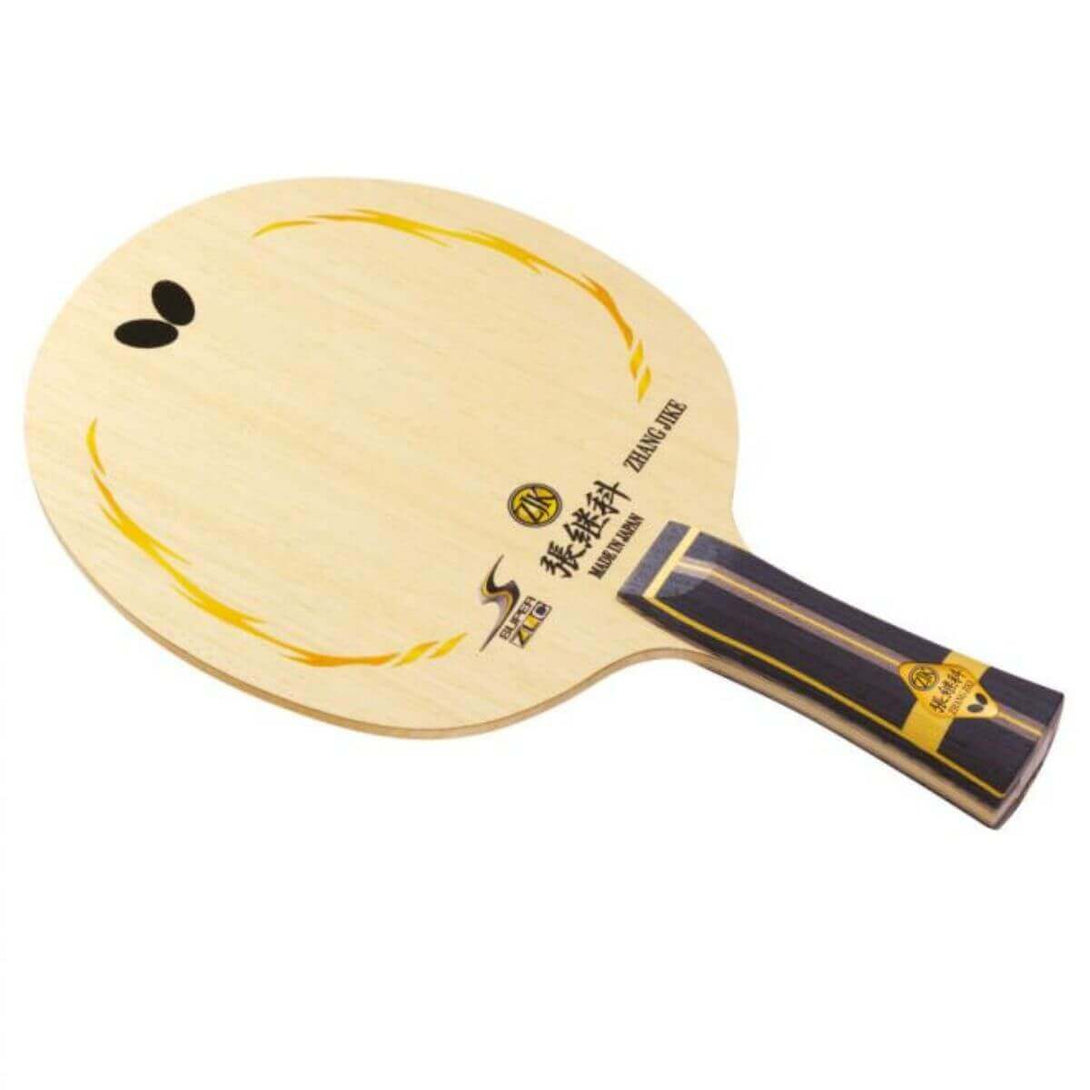 Butterfly Zhang Jike Super ZLC Table Tennis Blade