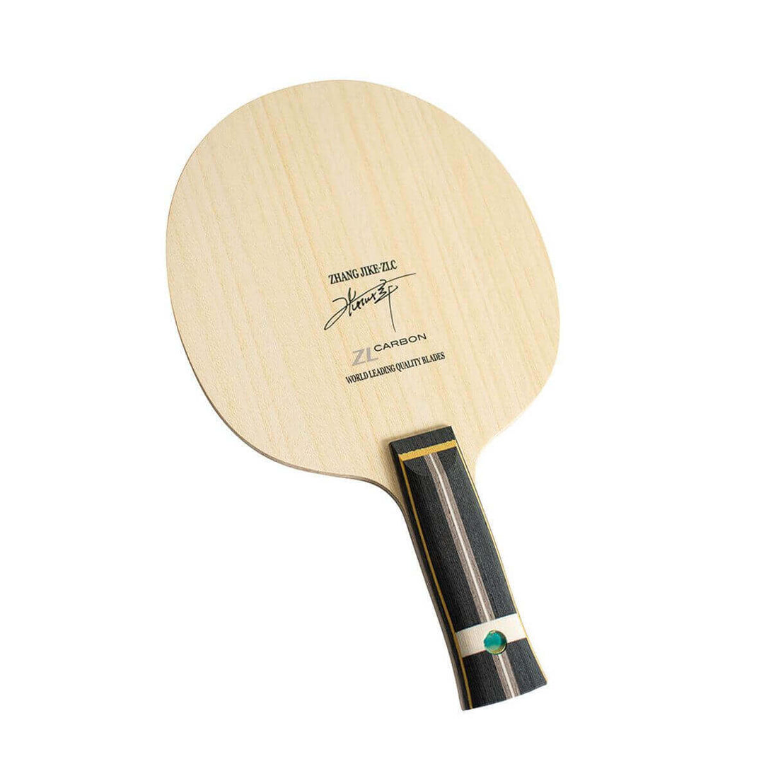 Butterfly Zhang Jike ZLC FL Table Tennis Blade