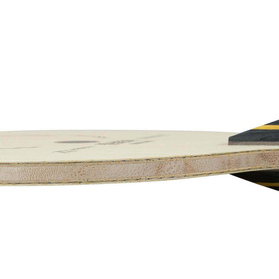 Butterfly Zhang Jike ZLC FL Table Tennis Blade