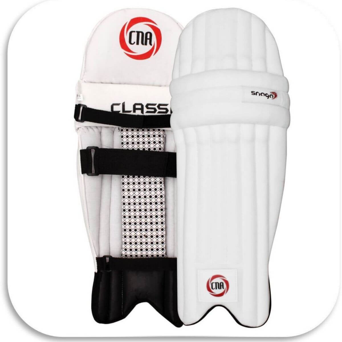 CUT X Classic Cricket Batting Leg Guard – Sportswing.in
