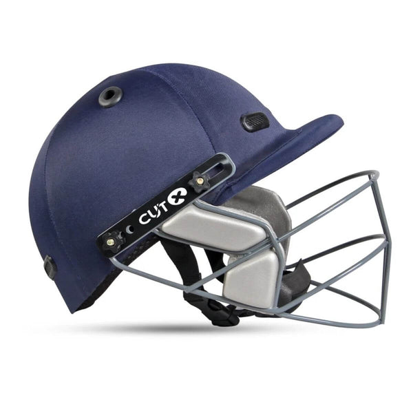 CUT X Cricket Helmet