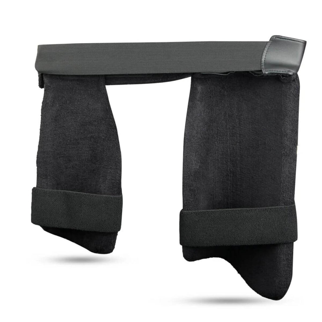 CUT X Players Combo Cricket Thigh Pad