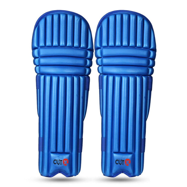 CUT X Zeal Cricket Batting Leg Guard – Sportswing.in