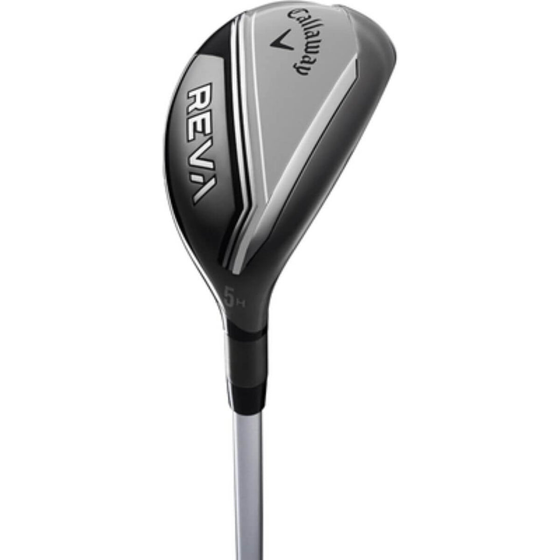 Callaway Reva Graphite Ladies Golf Set (11 Piece) – Sportswing.in