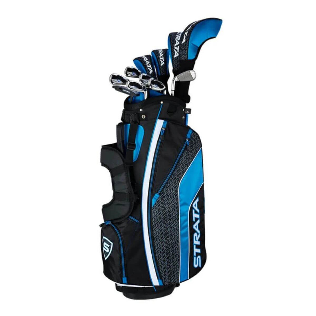 Callaway Strata Ultimate Golf Set – Sportswing.in