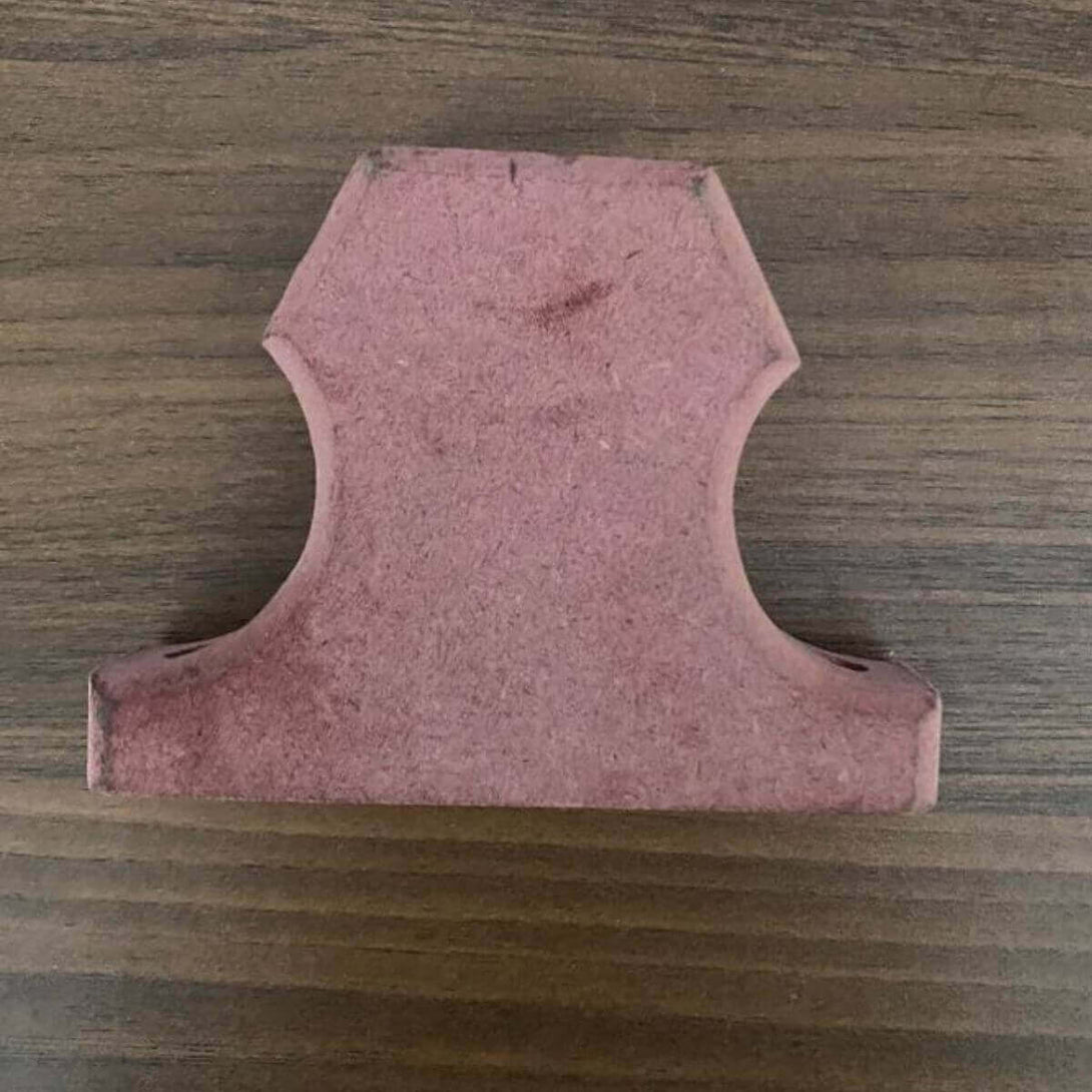 Carrom Board Stand-4 Pcs