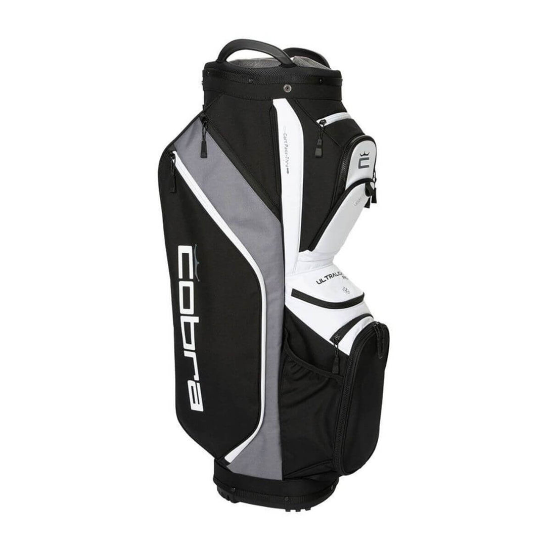 Cobra Ultralite Pro Cart Golf Bag