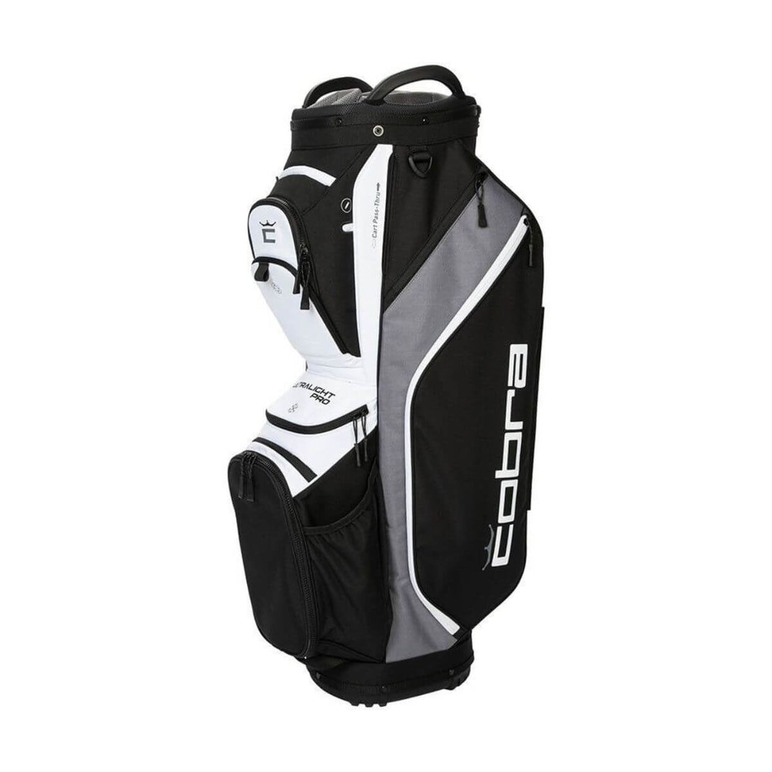 Cobra Ultralite Pro Cart Golf Bag