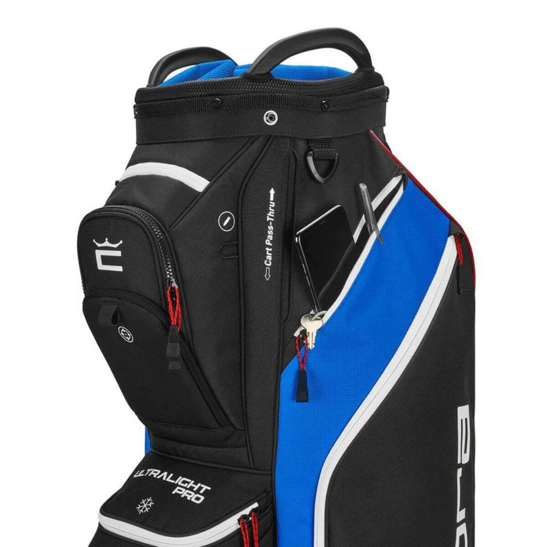 Cobra Ultralite Pro Cart Golf Bag