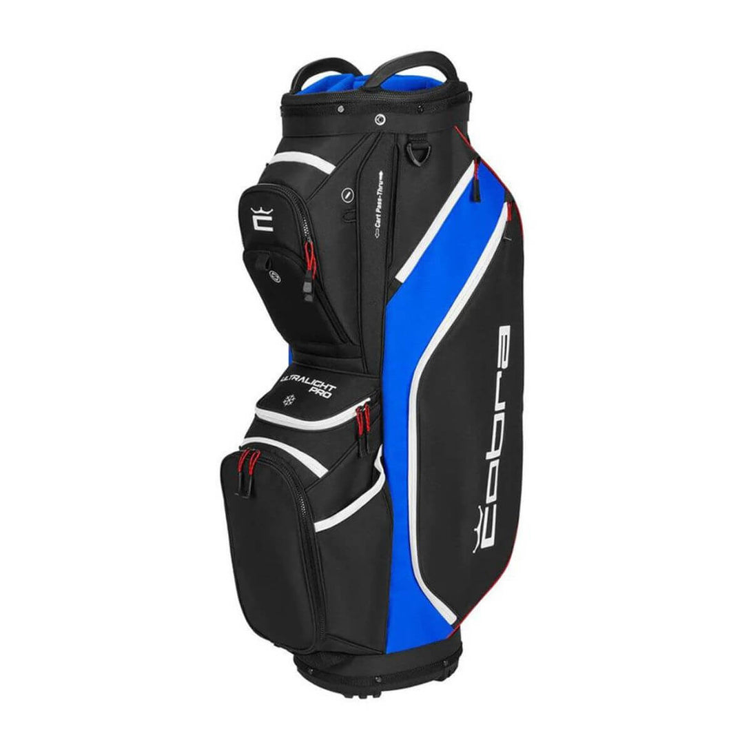 Cobra Ultralite Pro Cart Golf Bag