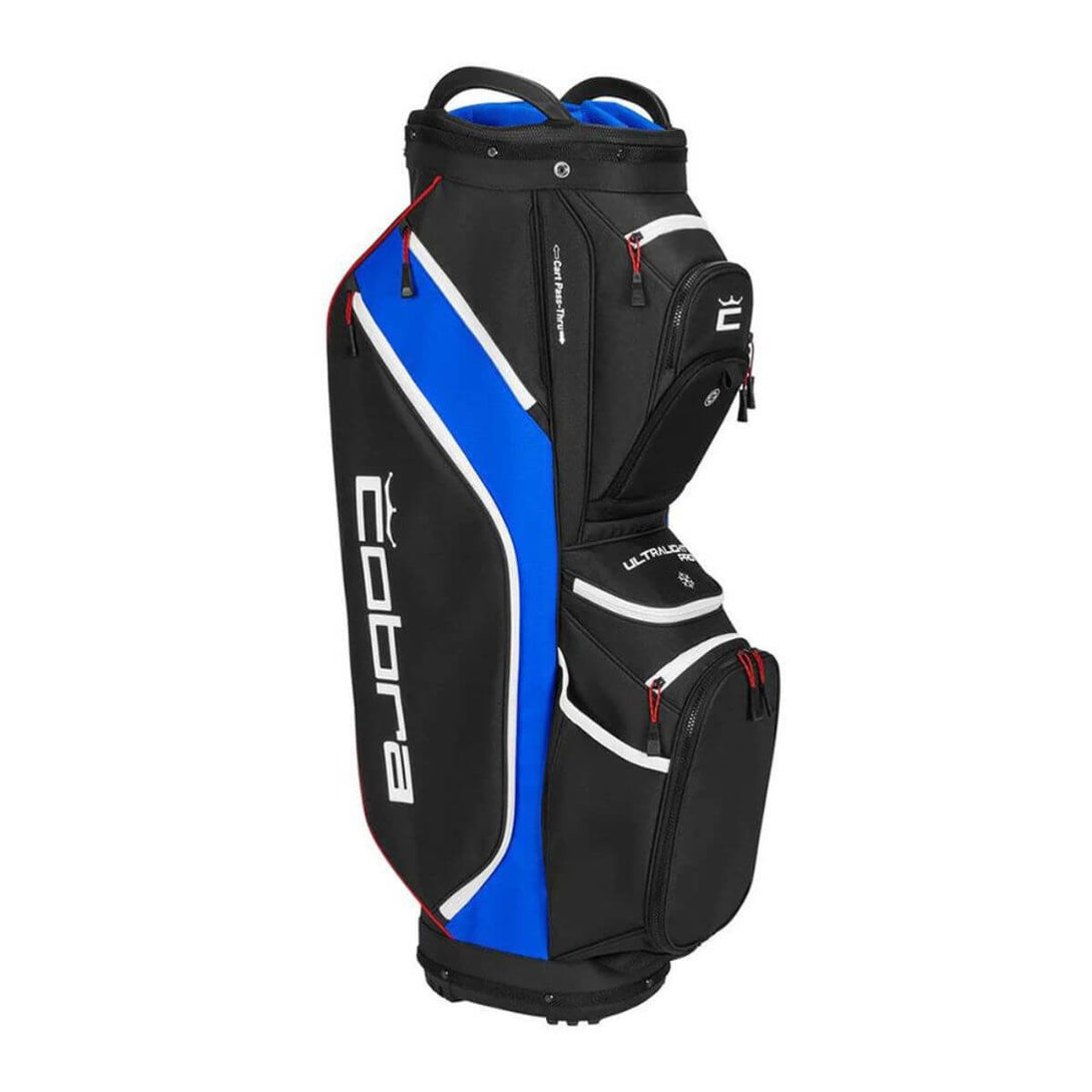 Cobra Ultralite Pro Cart Golf Bag